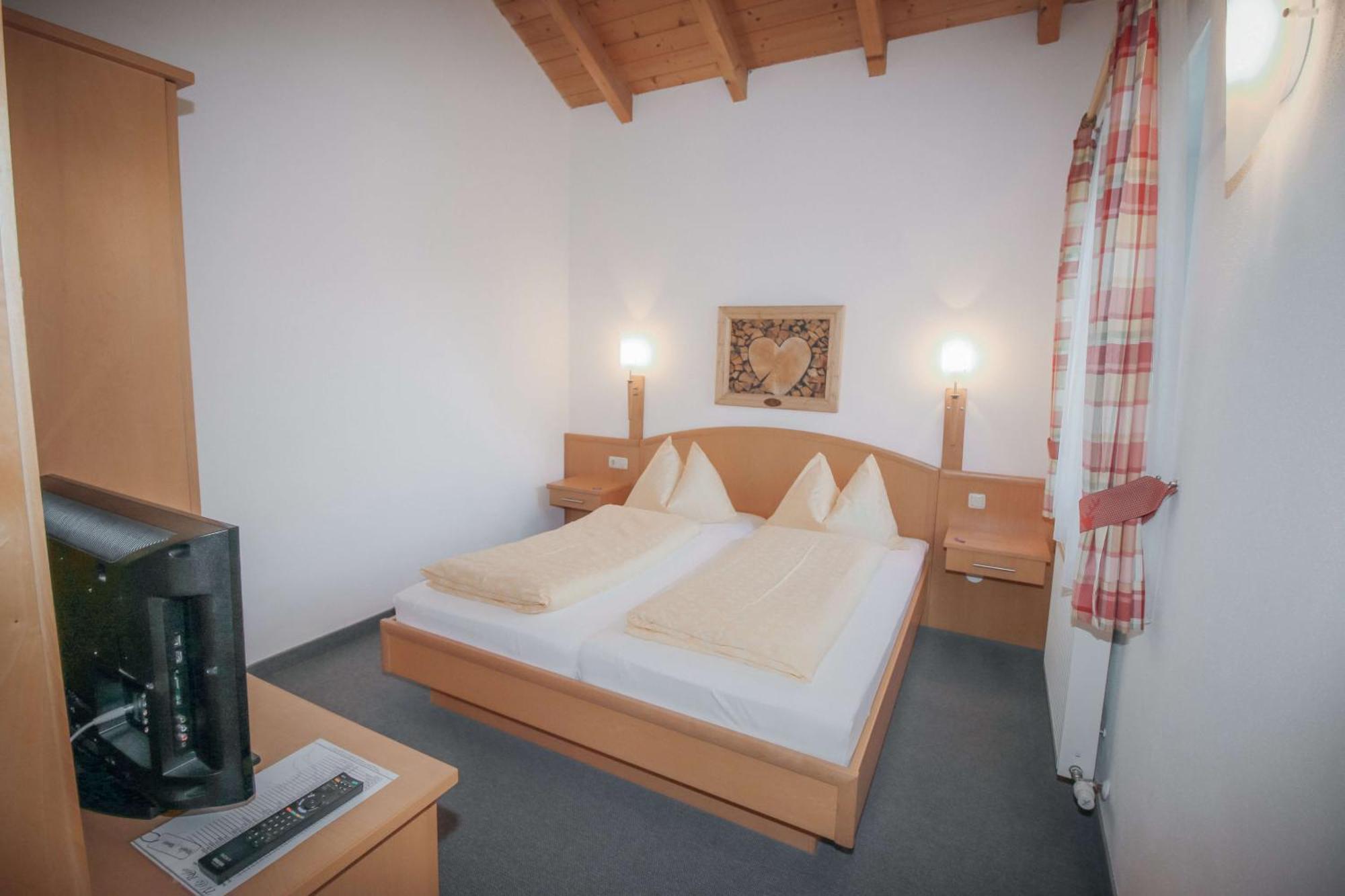 Appartements Wieshof Sankt Johann im Pongau Room photo