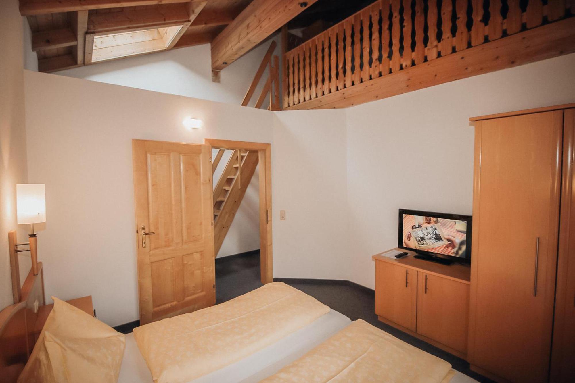 Appartements Wieshof Sankt Johann im Pongau Room photo